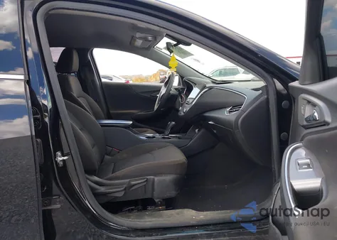 2020 Chevrolet Malibu Fwd Lt z USA, uszkodzony, nr VIN 1G1ZD5ST0LF081690